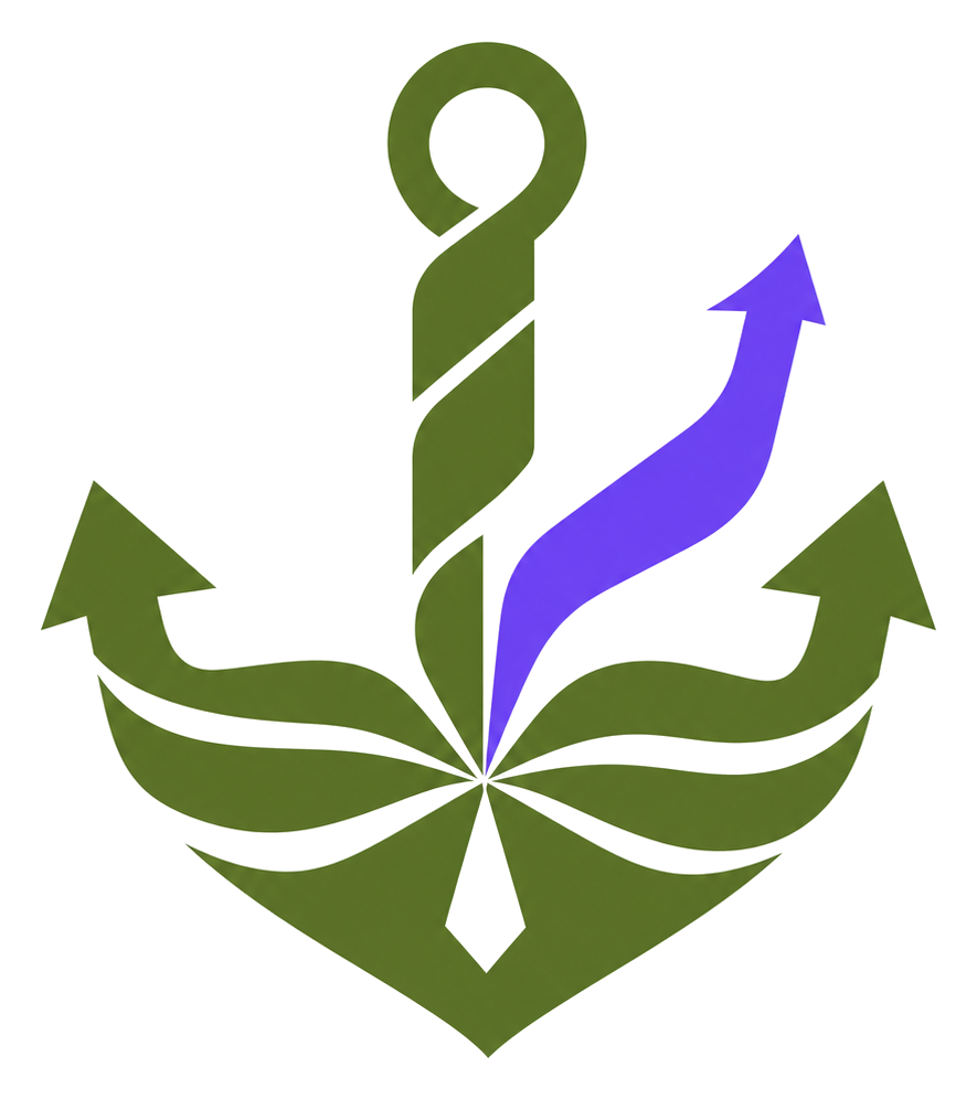 Harbormist Credit logo